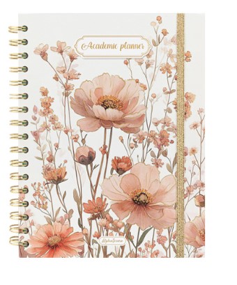 ACADEMIC PLANNING 'ЦВЕТЕНИЕ', 110186